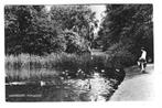 7626 Hoofddorp Parkgezicht, Ophalen of Verzenden, 1960 tot 1980, Gelopen, Noord-Holland