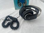 Philips (AKG) N6330, Audio, Tv en Foto, Koptelefoons, Philips, Frederiklaan 10-C, 5616 NH Eindhoven, Ophalen of Verzenden, Over oor (circumaural)