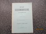 HERDRUK- HET EILAND SCHIERMONNIKOOG ALS BADPLAATS-HERDRUK 72, Boeken, Geschiedenis | Stad en Regio, Ophalen of Verzenden, 20e eeuw of later