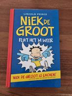 Niek de Groot Flinkt het 'm weer, Ophalen of Verzenden, Zo goed als nieuw
