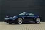 Porsche 911 Cabrio 3.0 Carrera Stoelkoeling l Bose l Sportui, Auto's, Porsche, Automaat, Achterwielaandrijving, Gebruikt, Cabriolet