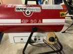 Biemmedue Arcotherm heteluchtkanon op gas (35kw), Doe-het-zelf en Verbouw, 30 tot 80 cm, Gebruikt, Minder dan 60 cm, Minder dan 200 watt