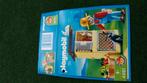 Playmobil 4491- Opa met konijnen, complete set, Kinderen en Baby's, Speelgoed | Playmobil, Ophalen of Verzenden, Zo goed als nieuw