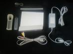 Nintendo Wii Console + Accessoires, Spelcomputers en Games, Ophalen of Verzenden, Gebruikt