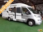 Adria Compact PLUS SL LPG / Solar / Inverter, Automaat, Ringverwarming, Bedrijf, Diesel