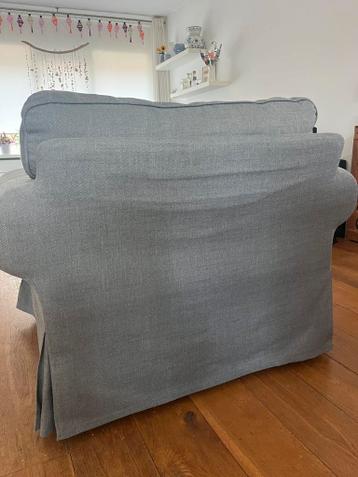 Ikea Ektorp Fauteuil - afbeelding 2