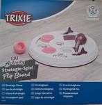 Te koop stategie spel voor katten, Ophalen, Nieuw, Intelligentiespeelgoed