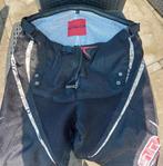 Gebruikte crossbroek., Motoren, Ophalen of Verzenden, Tweedehands, Motorcrosskleding, Lindstrands
