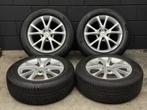 16 inch Ford Transit Tourneo Connect 5x108 ET45 Hankook TPMS, Ophalen, 16 inch, Banden en Velgen, 205 mm