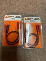 G-Force GF-1200-120 Charge Lead - 8 stuks, Hobby en Vrije tijd, Modelbouw | Auto's en Voertuigen, Overige merken, Auto, Groter dan 1:32