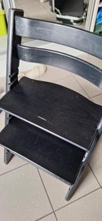 Stokke kinderstoel, Kinderen en Baby's, Kinderstoelen, Ophalen, Gebruikt, Meegroeistoel