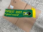 ADO vrijwilligers sjaal 2007, Ophalen of Verzenden, Zo goed als nieuw, Overige binnenlandse clubs, Vaantje of Sjaal