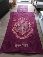 Eenpersoons dekbedovertrek set Harry Potter, Huis en Inrichting, Slaapkamer | Beddengoed, Ophalen of Verzenden, Gebruikt, Eenpersoons