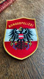 Bundespolizei, Ophalen of Verzenden, Overige soorten, Overige gebieden, Mes of Dolk