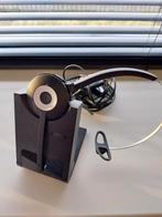 Jabra headsets met Yealink IP telefoon, Ophalen of Verzenden, Gebruikt, Toebehoren