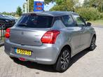 Suzuki Swift 1.2 Style Smart Hybrid ADAPT. CRUISE | LMV | NA, 83 pk, Stof, Gebruikt, Euro 6