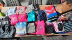 88 delig kledingpakket 134/140 146/152, Kinderen en Baby's, Kinderkleding | Maat 140, Meisje, Gebruikt, Ophalen of Verzenden