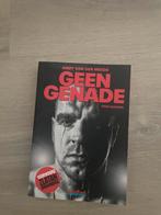 Biografie Geen Genade (andy vd meijde), Ophalen of Verzenden, Zo goed als nieuw, Sport