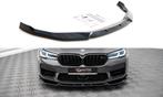 Voorlip sideskirt achterlip diffuser - BMW M5 F90 20-24, Ophalen of Verzenden