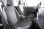 Volkswagen Caddy 2.0 TDi Life *1ste Eigenaar*Navigatie*DAB*P, Auto's, Stof, Gebruikt, Blauw, 102 pk