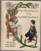 De schaapskooi op de Elspeter heide/Van Osselen-Van Delden, Boeken, Streekboeken en Streekromans, Ophalen of Verzenden, Gelezen