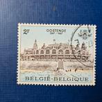 België nr 1475, Postzegels en Munten, Ophalen, Gestempeld