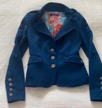 Rinascimento blazer maat s NIEUW, Blauw, Rinascimento, Nieuw, Ophalen of Verzenden