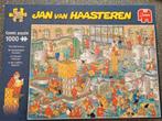 Jan van Haasteren Ambachtelijke Brouwerij, Ophalen of Verzenden, 500 t/m 1500 stukjes, Zo goed als nieuw, Legpuzzel
