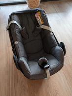 Maxi Cosi - Pebble Plus (2018), Ophalen, Gebruikt, 0 t/m 13 kg, Maxi-Cosi