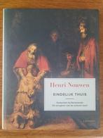 Henri Nouwen - Eindelijk Thuis (Rembrandt), Boeken, Ophalen of Verzenden, Nieuw, Henri Nouwen, Christendom | Katholiek