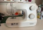 Silvercrest Naaimachine, Hobby en Vrije tijd, Naaimachines en Toebehoren, Ophalen of Verzenden, Gebruikt, Naaimachine, Overige merken