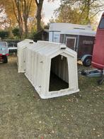 Kalveriglos kleinveehut schuilhut, Dieren en Toebehoren, Meerdere dieren, Schaap