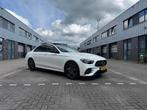 Mercedes-Benz E-Klasse E300 e 320pk 4MATIC 9G-TRONIC 2021, Auto's, Automaat, Wit, Plug-in hybride, Bedrijf
