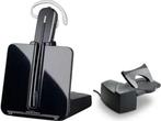 Headset CS540 + HL10 Plantronics, Verzenden, Nieuw, Plantronics