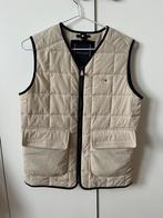 Bodywarmer Tommy Hilfiger nieuw 152 ( s ) unisex, Kleding | Heren, Bodywarmers, Nieuw, Maat 46 (S) of kleiner, Beige, Ophalen of Verzenden