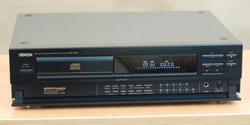 Denon DCD 2700 CD speler  beschikbaar voor biedingen