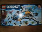 Lego 71460, Lego Dreamzzzz,, Ophalen of Verzenden, Zo goed als nieuw, Complete set, Lego