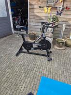Schwinn Spinningbike pro spinner, Ophalen, Gebruikt, Metaal, Spinningfiets