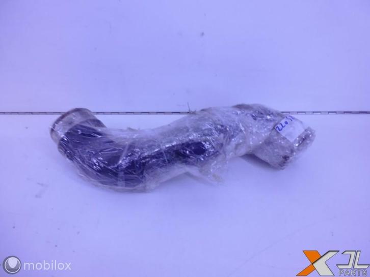 S-KLASSE W220 INTERCOOLERSLANG LINKS A2205280182, Auto-onderdelen, Motor en Toebehoren, Mercedes-Benz, Gebruikt, Ophalen of Verzenden