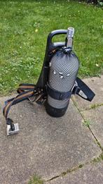 Duikfles 5 liter - Gekeurd tot 2030!, Ophalen, Gebruikt, Overige materialen, Overige typen