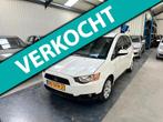 Mitsubishi Colt 1.3 Edition Two, Voorwielaandrijving, Euro 5, Origineel Nederlands, Handgeschakeld