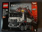 Te koop Lego 42043 Mercedes Benz Arocs 3245, Ophalen of Verzenden, Nieuw, Complete set, Lego