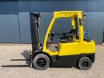 Nette LPG Heftruck 3 Ton - Sideshift/Freelift, 2000 tot 3000 kg, Ophalen of Verzenden, LPG, Heftruck