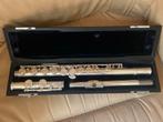 Mirage Dwarsfluit - Beginnersmodel, Ophalen of Verzenden, Gebruikt, Dwarsfluit, Met koffer of tas