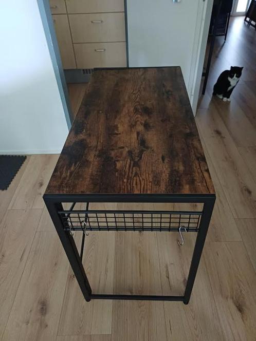 Mira Home inklapbare laptop Tafel, Computers en Software, Laptoptafels, Zo goed als nieuw, Ophalen