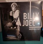 Billy Joel - Greenvale 2019   l.p.   nieuw, Ophalen of Verzenden, 2000 tot heden, Nieuw in verpakking, Overige formaten
