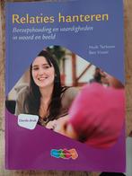 Huib Terlouw, Bert Visser - relaties hanteren, Ophalen of Verzenden, Zo goed als nieuw, Overige niveaus