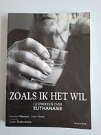 Vanderstichele. - ZOALS IK WIL, Boeken, Ophalen of Verzenden, Zo goed als nieuw, Vanderstichele.
