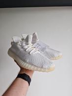 Adidas Yeezy Boost 350V2 Cream maat 45.5/US11, Kleding | Heren, Schoenen, Wit, Nieuw, Ophalen of Verzenden, Sneakers of Gympen
