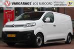 CITROEN Jumpy GB M 1.6 BlueHDi *Club* | A/C | Bluetooth | PD, Voorwielaandrijving, Stof, Gebruikt, Citroën